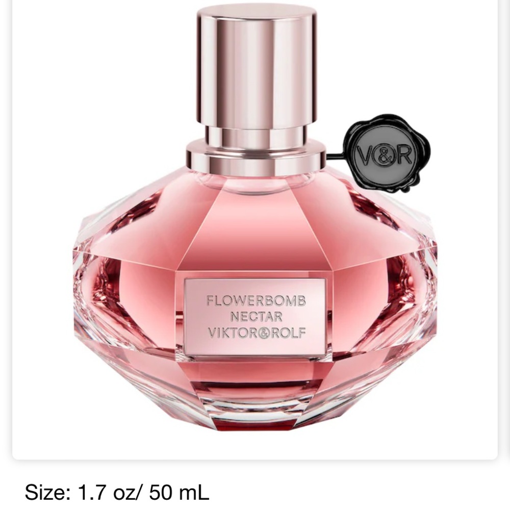 Viktor & Rolf Flowerbomb Nectar